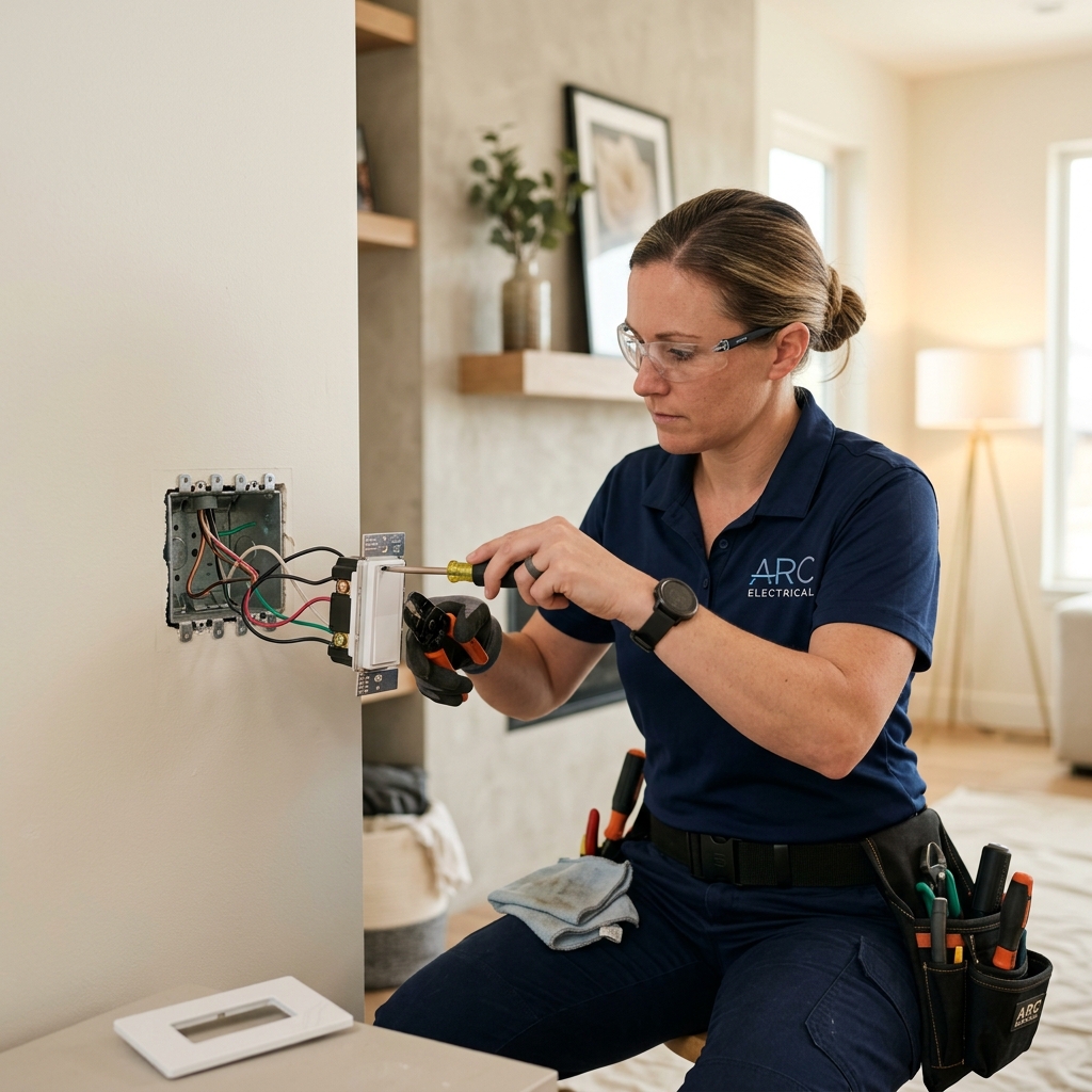 Electrical Services