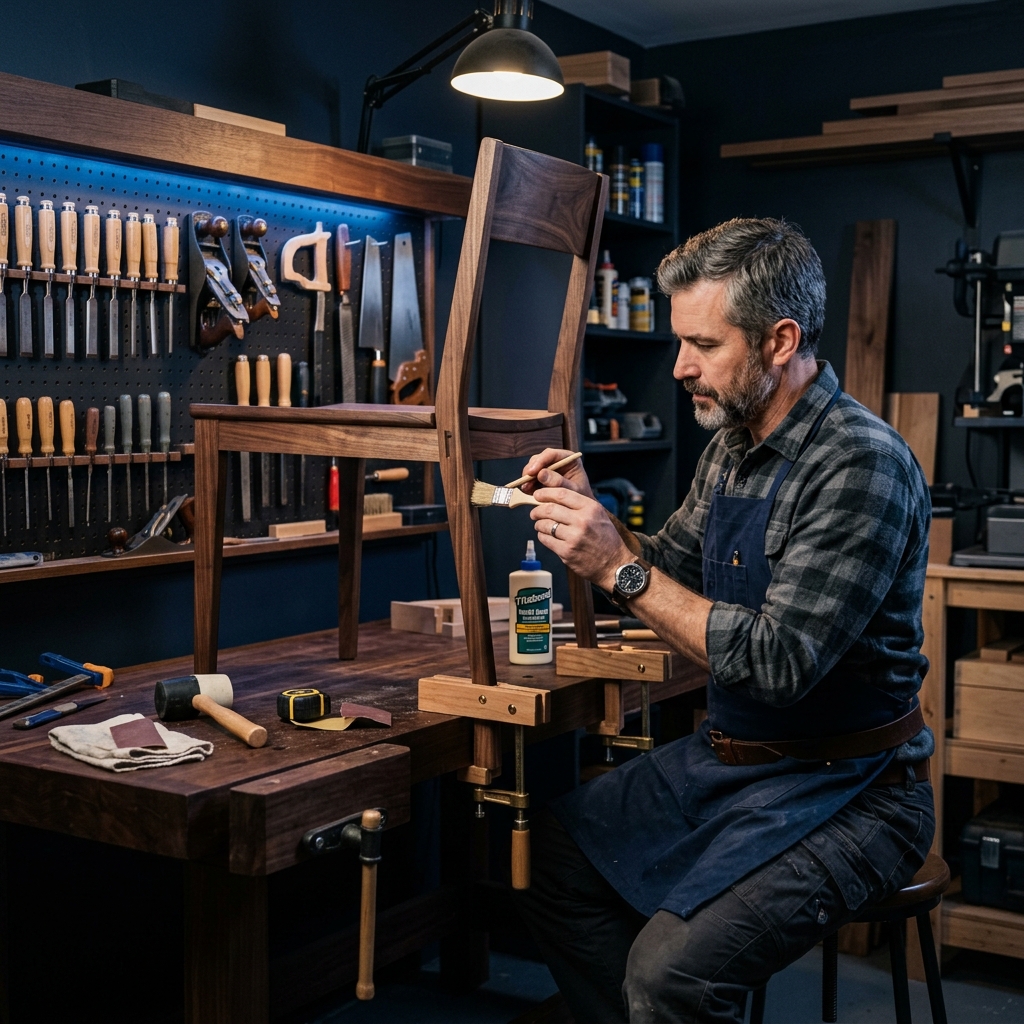 Furniture Repair