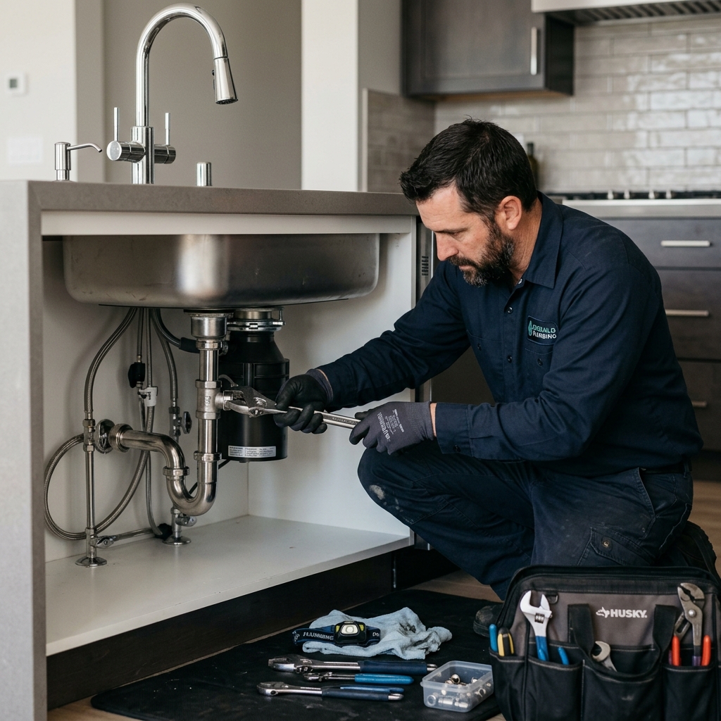 Plumbing Services